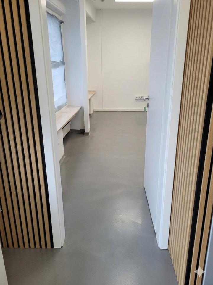 Büro mit repräsentativer Fensterfront - inkl. Nebenkosten – Bild 3