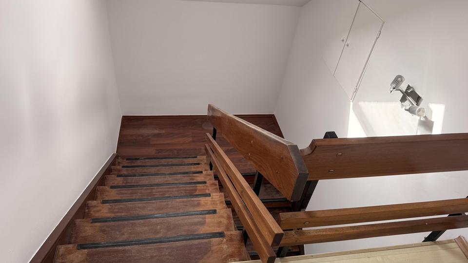 Vermietete DG-Wohnung mit 7,2 % Rendite — renoviert (inkl. Elektrik), Energieklasse B, prov.frei – Bild 15