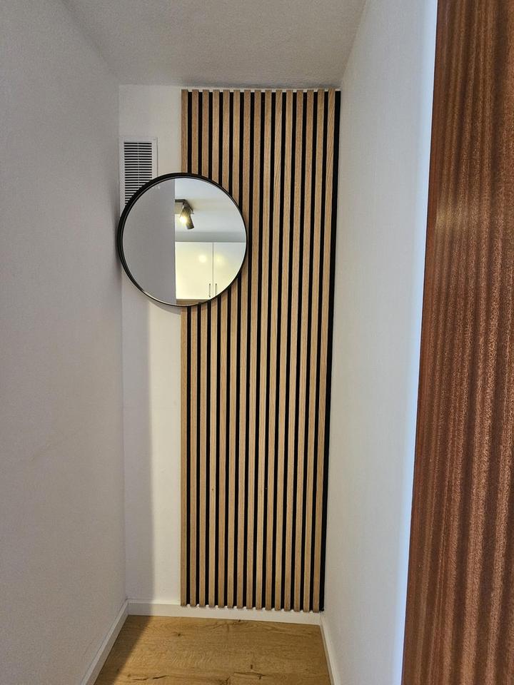 Wunderschöne NEU renvoierte Penthouse Wohnung in Passau Grubweg – Bild 5