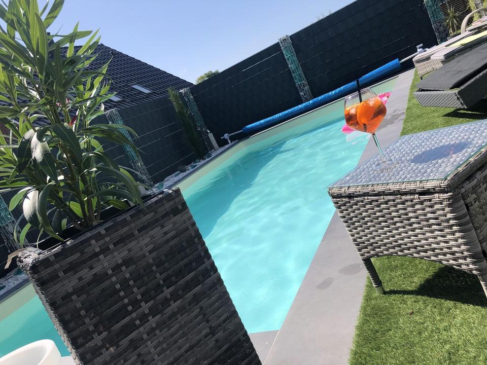 Wuppertal Dönberg ! 2 Generationen unter 1 Dach *provisionsfrei* – Bild 2