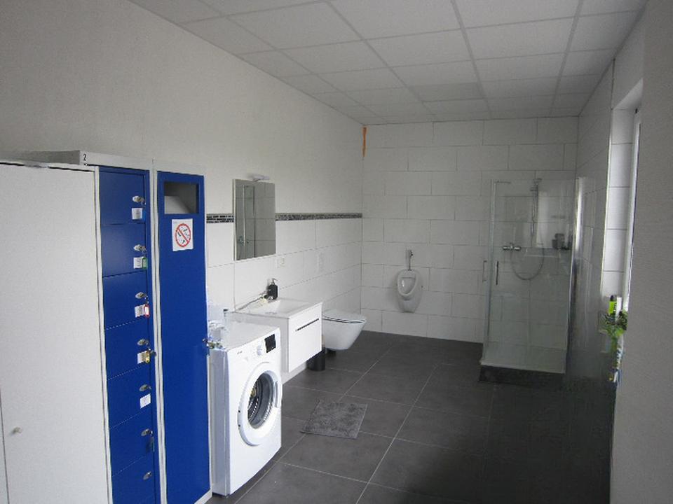 Moderne Büroflächen – Exklusive Lage bei Saarbrücken – Bild 11