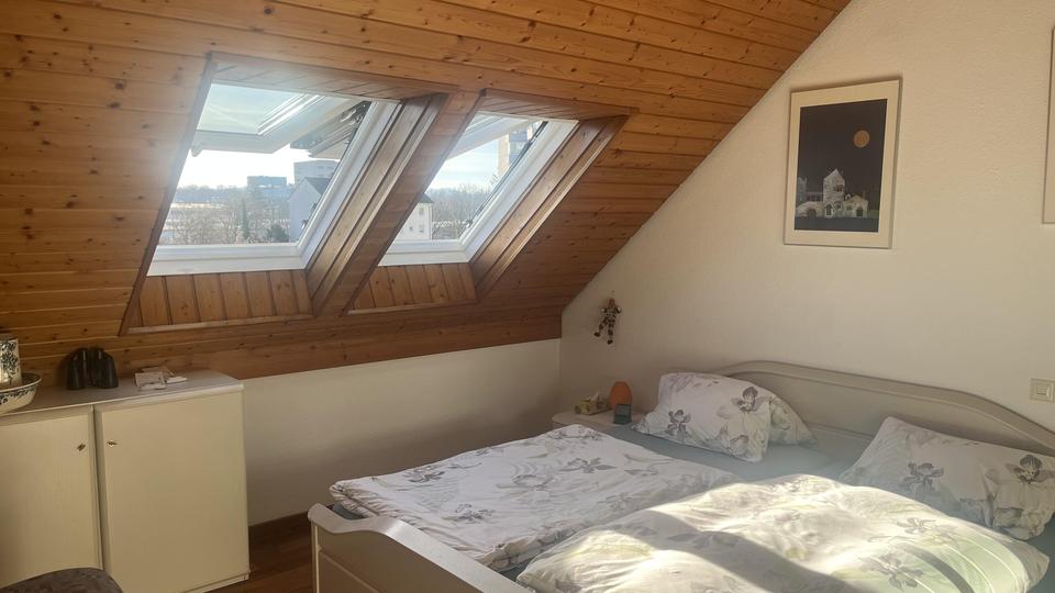 Helle Maisonette Wohnung in der Mitte von Grenzach – Bild 9