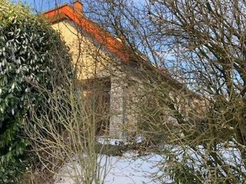Doppelhaushälfte mit Herz und Garten in Lenzinghausen – Bild 10