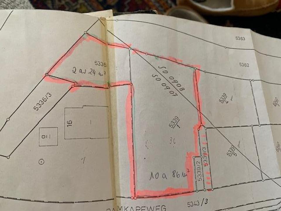 Stadtnahes Landhaus in Traumlage – Bild 40