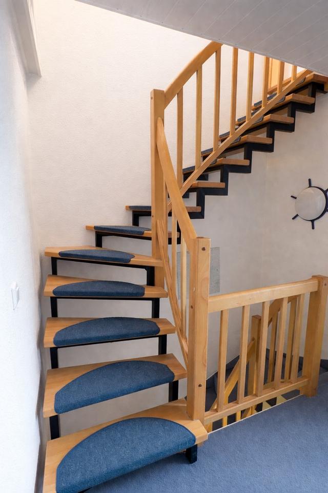 Gepflegtes Reihenendhaus in Achim-Uphusen – Bild 14