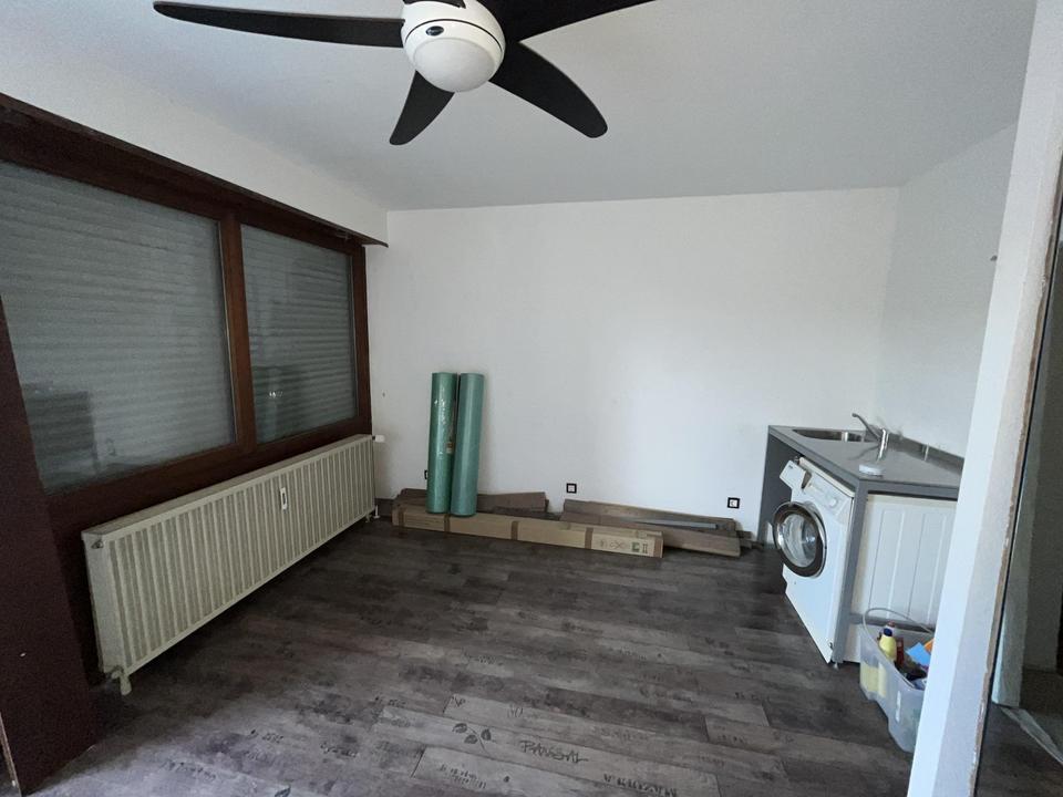 Helle u.ruhige 1 Zi. Studio-Whg m. Balkon-Loggia, Stellpl. u. Abstellr. Mannnheim-Neckarau/Almenhof – Bild 14