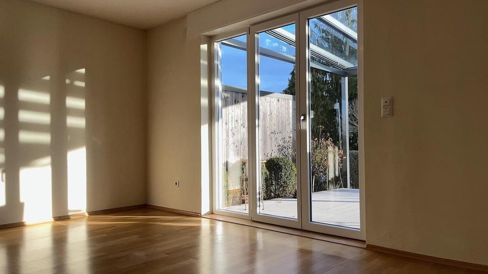 Kernsaniertes Wohlfühlhaus mit herrlichem Garten in Bestlage – Bild 12