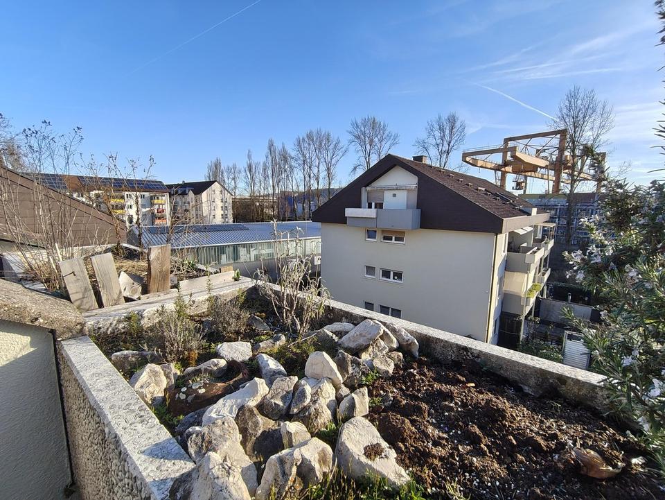 5,4% Rendite Kapitalanlage - 3-Zi-Whg in Weil am Rhein - Provisionsfrei – Bild 17