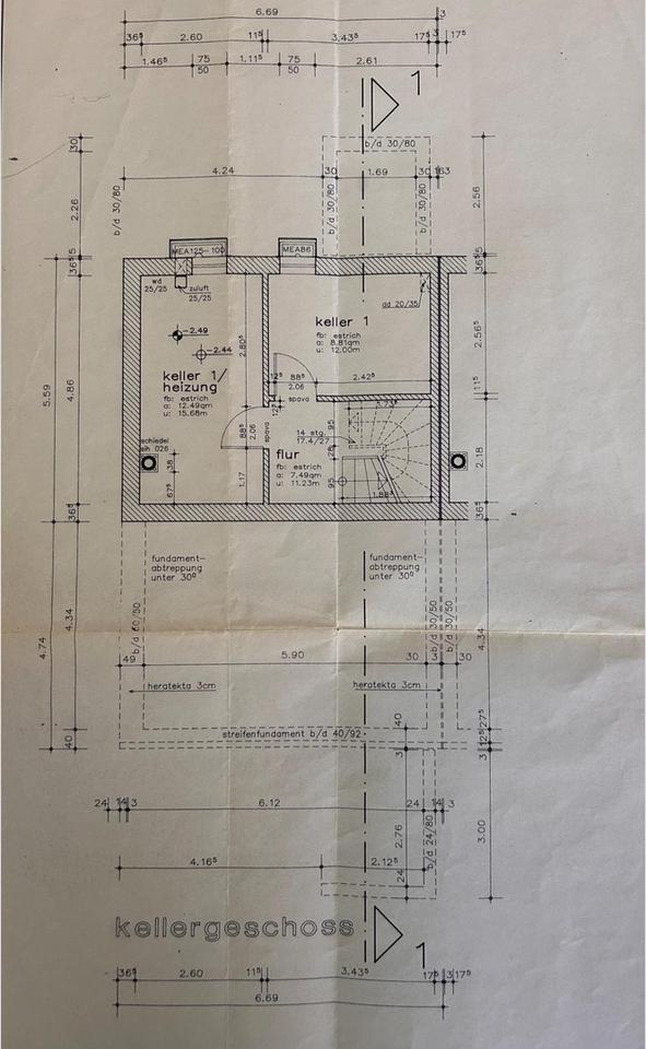Licht. Raum. Küstennähe- Ihr Zuhause in Travemünde – Bild 23