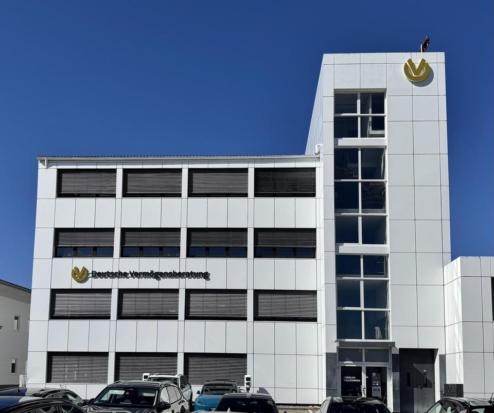 Büroraum zu vermieten – Ideal für Freiberufler & kleine Unternehmen! Inkl. Reinigungsservice – Bild 5