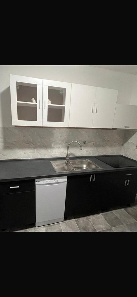 Helles, vollmöbliertes WG-Zimmer (17 m²) mit Terrasse | 2er-WG | S-Bahn-nah | Nürnberg Ost – Bild 2