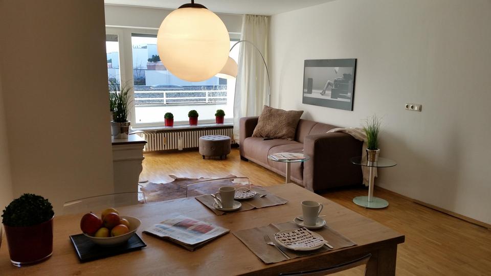 Wohnen in Lindenthal. Eine Adresse, die für sich spricht. – Bild 2