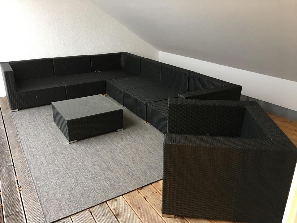 Großzügiges Wohnen 5 Zimmer Maisonette auf 160 m² direkt am Jungfernheidepark – Bild 15