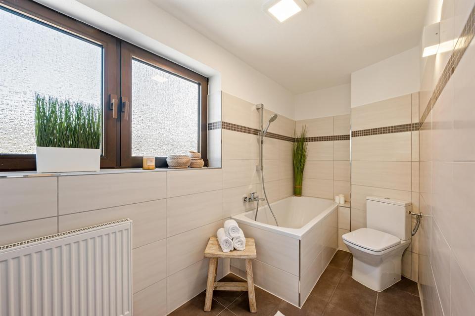 Doppelhaushälfte mit großem Grundstück in wunderbarer Lage in Offenbach Tempelsee – Bild 8