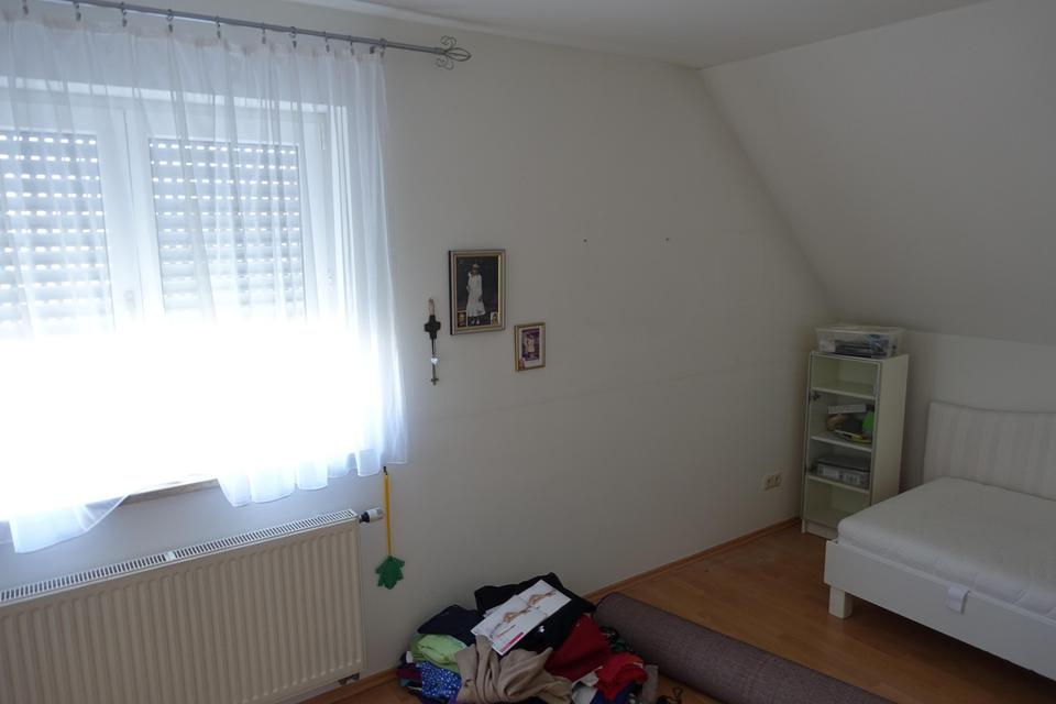 Gepflegte Doppelhaushälfte in ruhiger Lage 91088 Bubenreuth – Bild 16