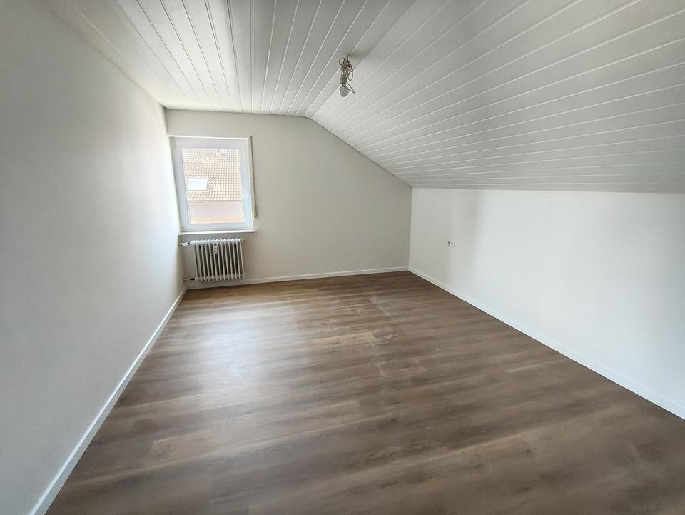 5,4% Rendite Kapitalanlage - 3-Zi-Whg in Weil am Rhein - Provisionsfrei – Bild 10