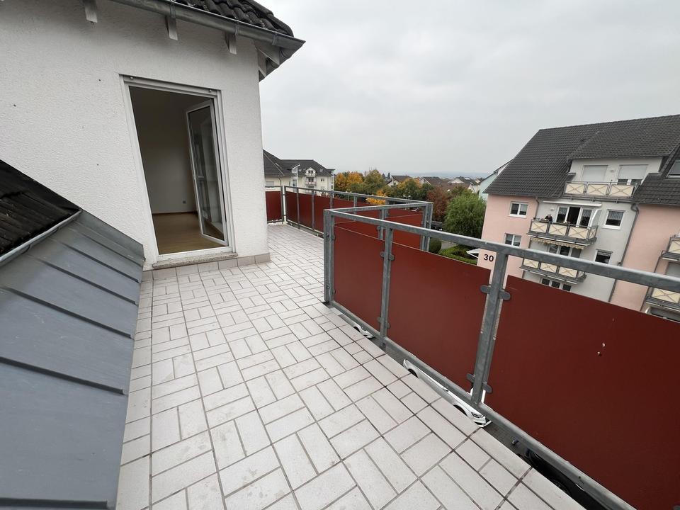 2-Zi-DG-Traum mit Türmchen +2 Balkone! – Bild 14