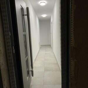 *ERSTBEZUG* 3-Zimmerwohnung mit Terrasse zu vermieten