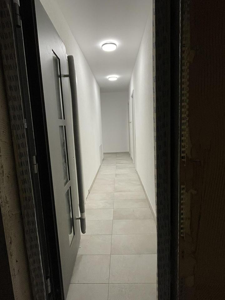 *ERSTBEZUG* 3-Zimmerwohnung mit Terrasse zu vermieten