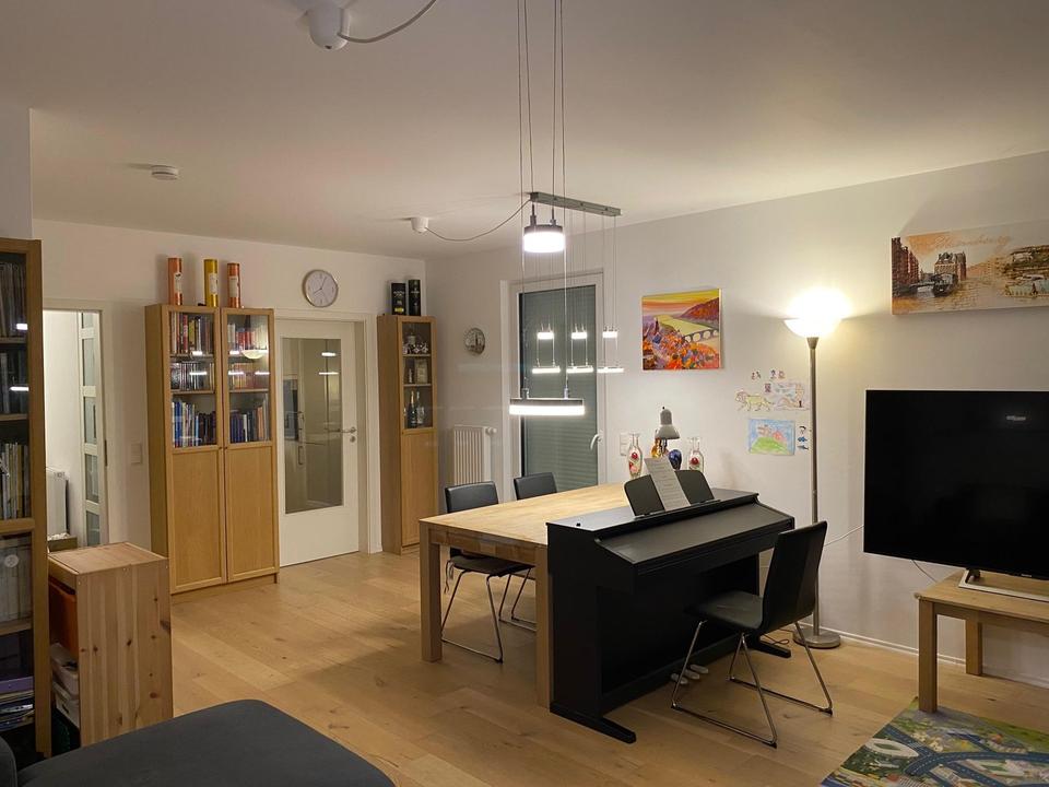 Neuwertige Doppelhaushälfte mit wunderschöner Aussicht – Bild 7