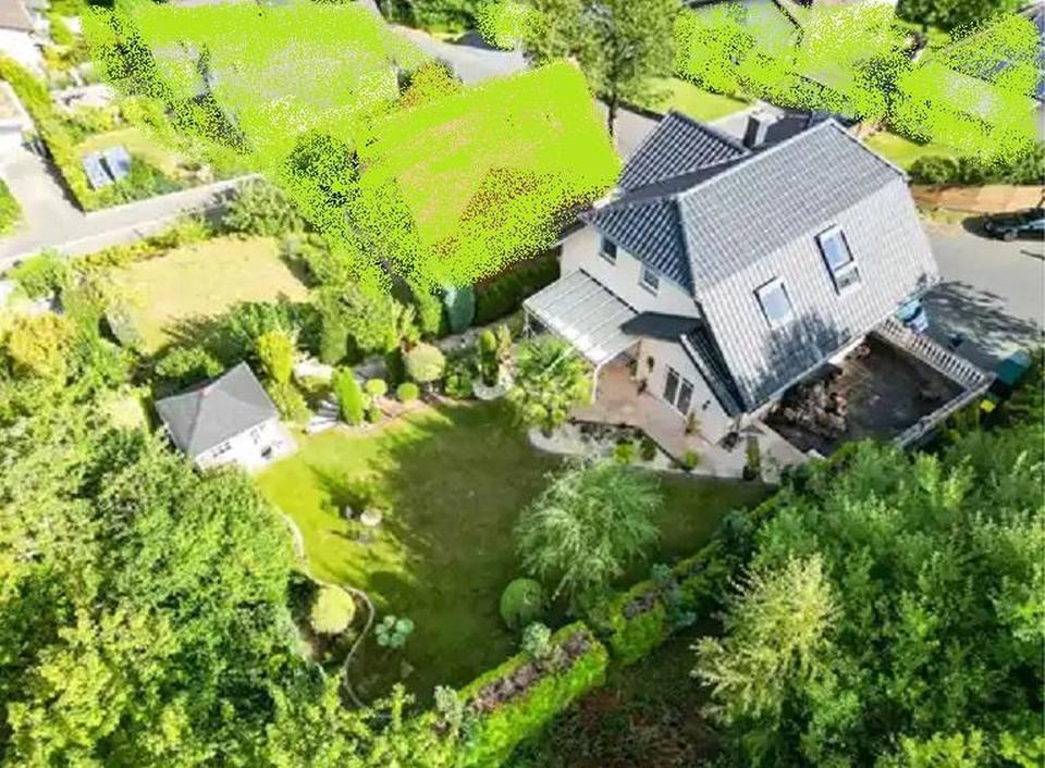 Hier ist Wohlfühlen angesagt! – Bild 2