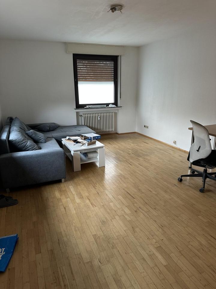 Charmante 1,5-Zimmer-Wohnung mit Balkon und Küche in Dortmund-Aplerbeck – Bild 2