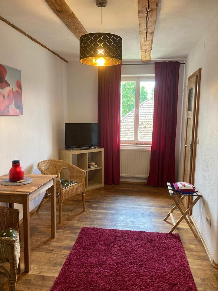 Arrondiertes Landgut mit vielseitigen Nutzungsperspektiven – Bild 10