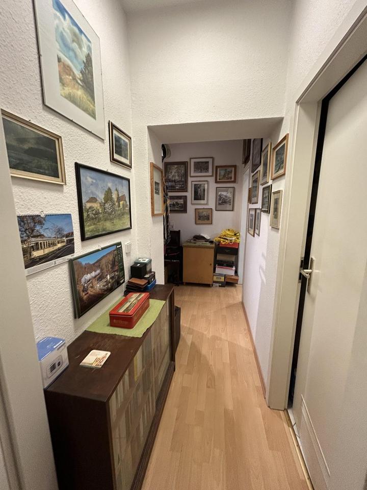 *Provisionsfrei vom Eigentümer, Kapitalanlage im Jugendstil* – Bild 32