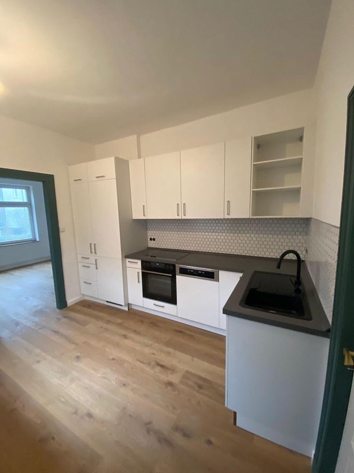 Mehrfamilienhaus mit Mietsteigerung und Ausbaureserve – Bild 4