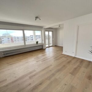 3,5 Zimmer Wohnung mit Südbalkon in Dorsten-Holsterhausen