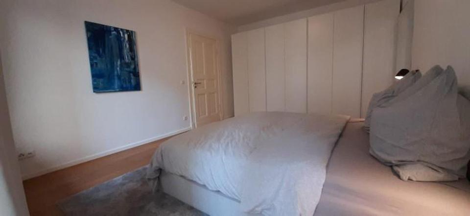 große 2 Zimmerwohnung in Schöneberg 83m³ – Bild 8