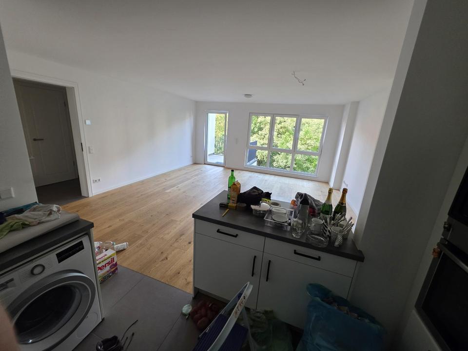 3 Zi.-Wohnung aus 2021 mit Aufzug ab April in Hilden zu vermieten – Bild 3