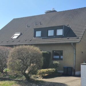 Doppelhaushälfte in Wiescheid ideal für junge Familie mit kleineren Kindern - Keine Makler etc.!