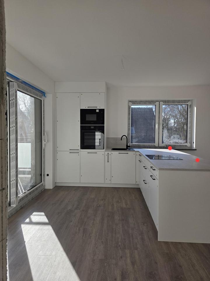 2 Zimmerwohnung in Garrel – Bild 8