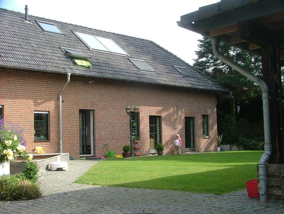 Besondere Gelegenheit Wohnhof in Nettetal zu kaufen - 4 Einfamilienhäuser – Bild 11