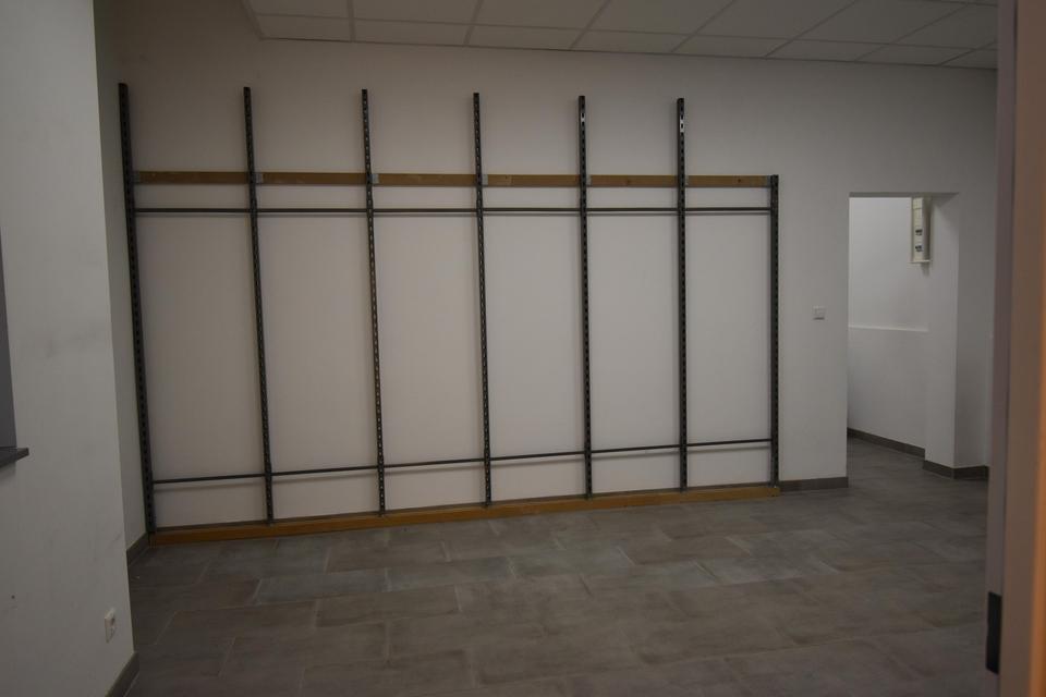 Vermietung einer attraktiven Gewerbefläche in zentraler Innenstadtlage -provisionsfrei- – Bild 4