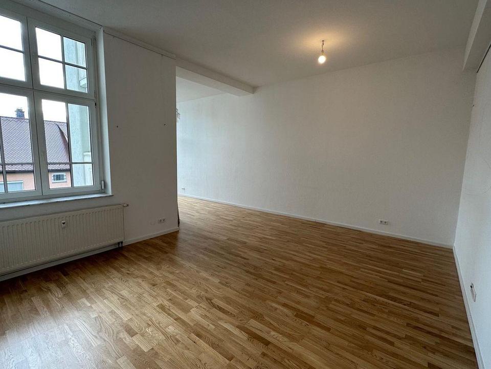 Stilvolle 3,5-Zimmer-Stadtwohnung in ehemaliger Junghans-Uhrenfabrik – Bild 9