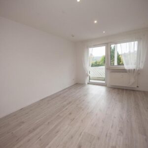 Moderne, helle 2-RW in Uni-Nähe Ilmenau