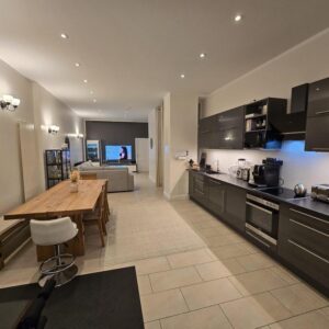 Modernes 120 m² Design-Apartment