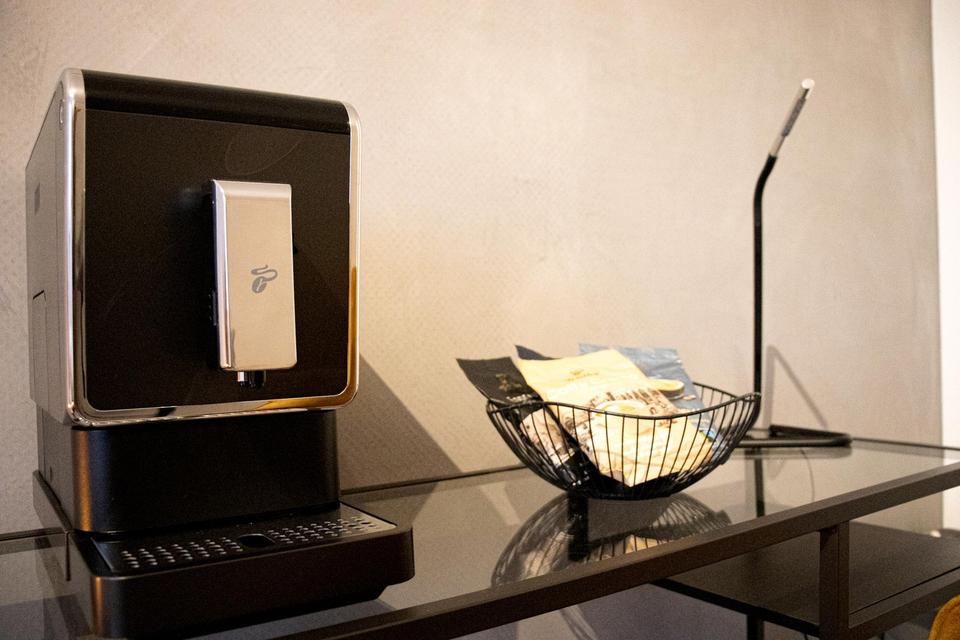 ***Möbliertes City-Apartment im Zentrum Mannheim Quadrate*** – Bild 5