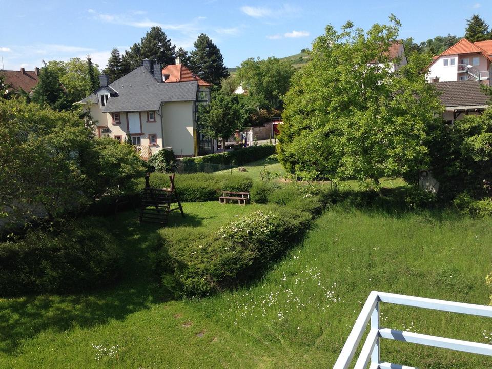 Blick & Lage!! helle - unvermietete 3,5 Zimmerwohnung ca. 88 qm mit Südbalkon – Bild 4