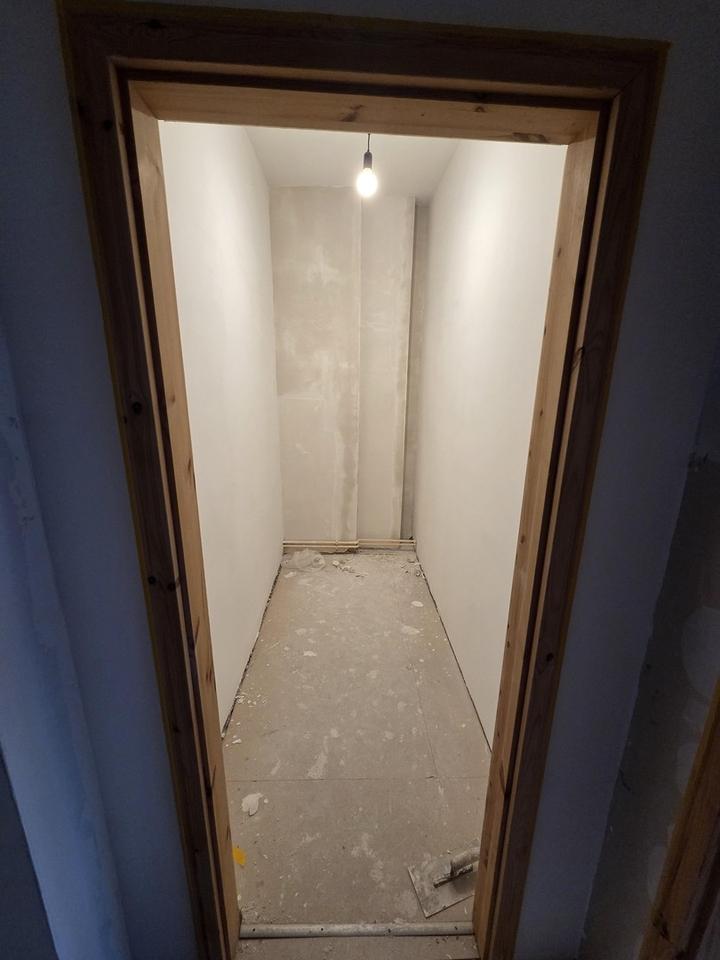 WG Zimmer saniert 629€ Warmmiete Treptow Spree teilmöbliert unmöbliert – Bild 5