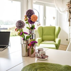 Helle + bezugsfertige Wohnung, neben Kemnath - provisionsfrei vom Eigentümer