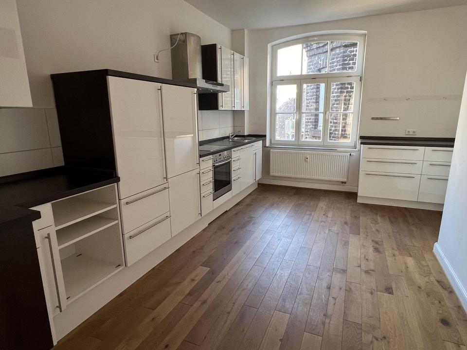 Stilvolles Gründerzeithaus Köln Kalk, aufgeteilt, Provisionsfrei – Bild 17