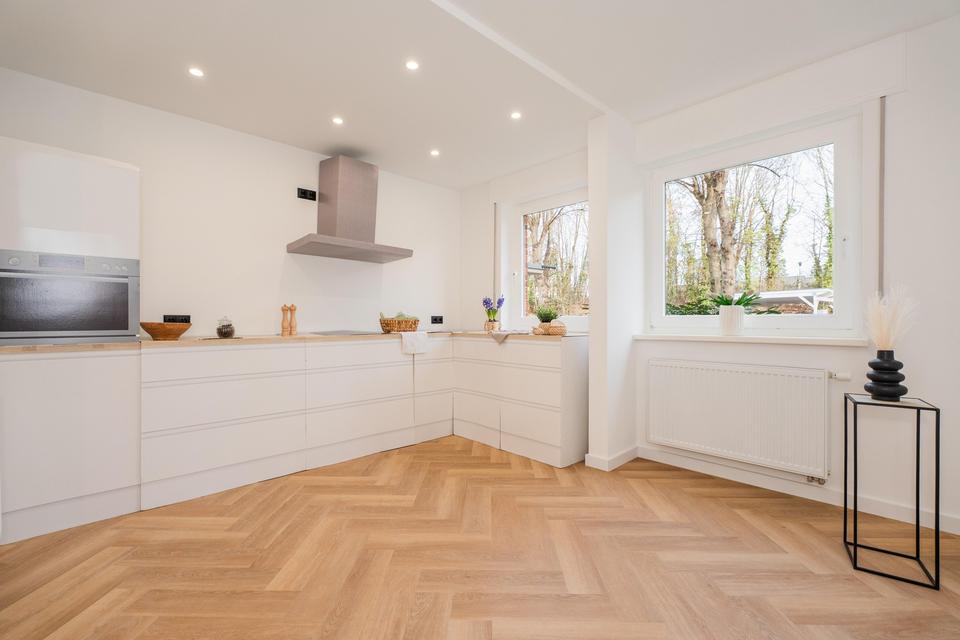 Stadtleben trifft Naturblick - 3 Zimmer Wohnung provisionsfrei – Bild 8