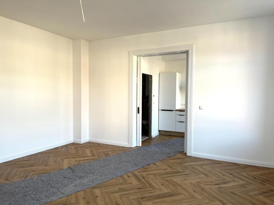 Stilvolles Büro – Bild 4