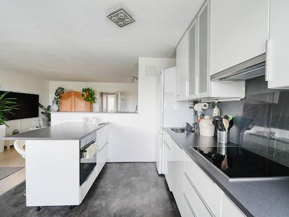 3-Zimmer Wohnung von Privat mit Gemeinschaftsgarten in Olching – Bild 5