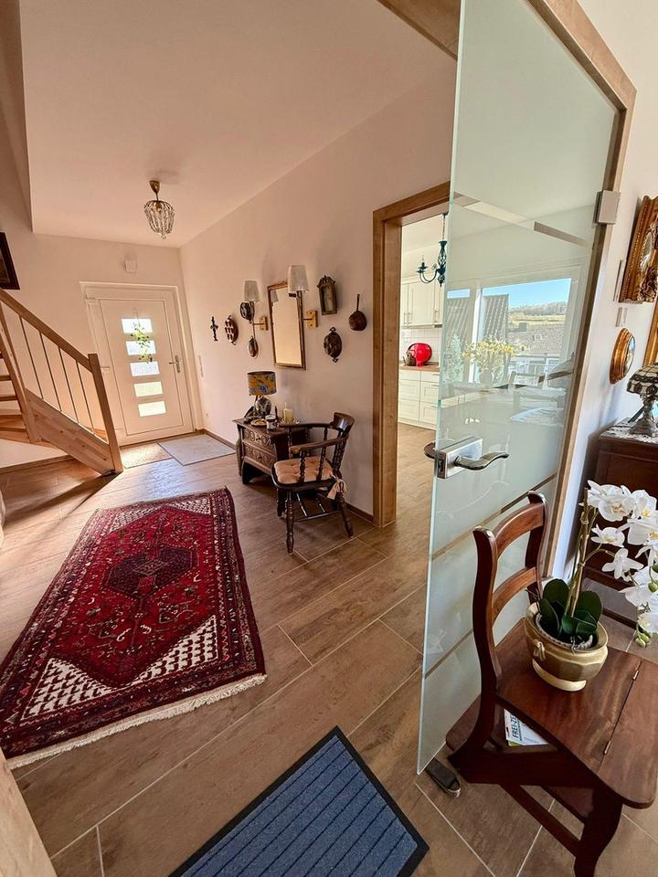 Neubau 2024 | Modernes Einfamilienhaus mit Weitblick & großer Terrasse | sofort bezugsfrei – Bild 19