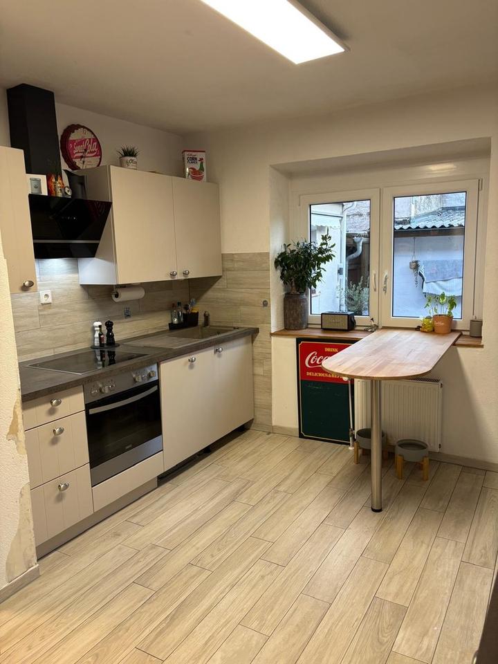 Zweifamilienhaus Generationenhaus Stadtzentrum Breisach – Bild 10