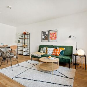 Sofort bezugsfrei: Perfekt für Eigennutzer & Kapitalanleger (5% Rendite)